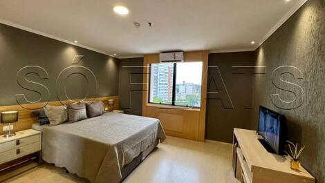 Apartamento para alugar em São Paulo - Campo Belo