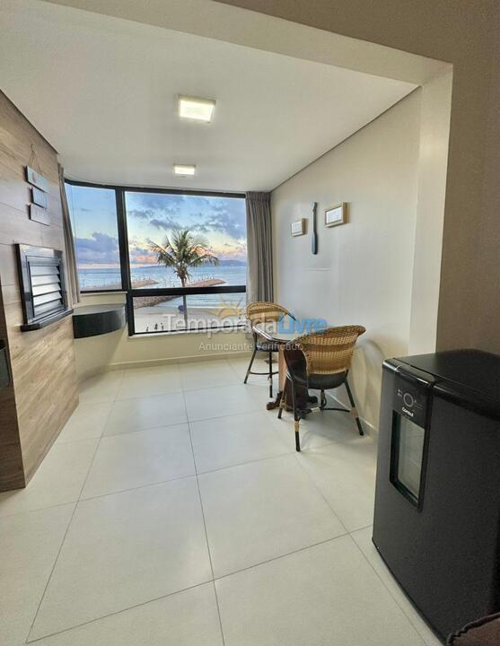 Apartamento para aluguel de temporada em Itapema (Centro)