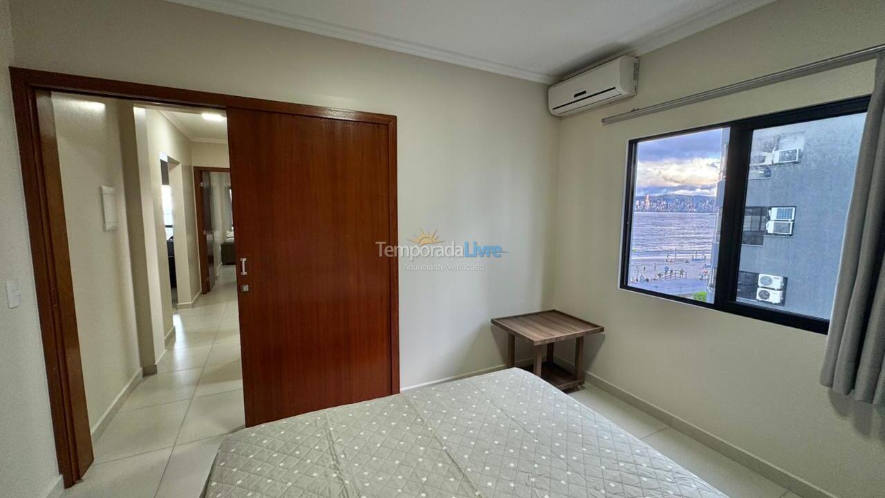 Apartamento para aluguel de temporada em Itapema (Centro)