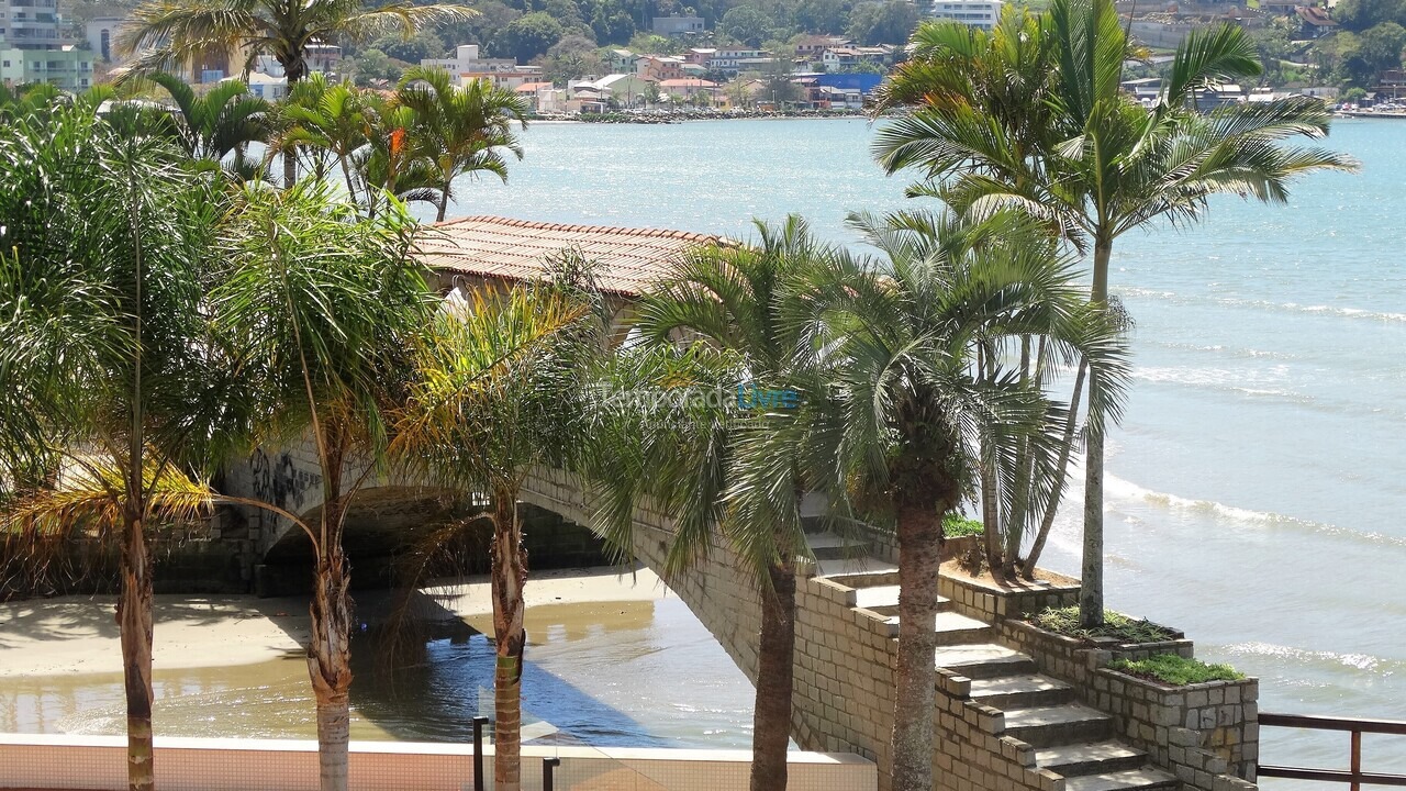 Apartamento para aluguel de temporada em Itapema (Centro)