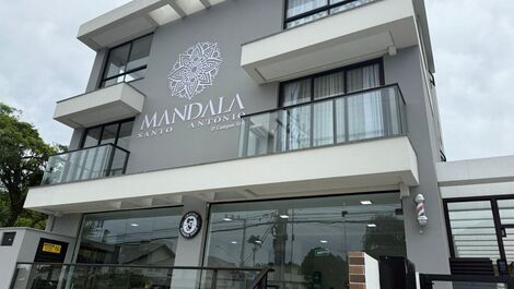 Apartamento para alugar em Florianópolis - Santo Antonio de Lisboa