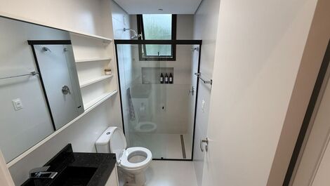 Estúdio em Santo Antônio de Lisboa no pôr do sol mais bonito da ilha.