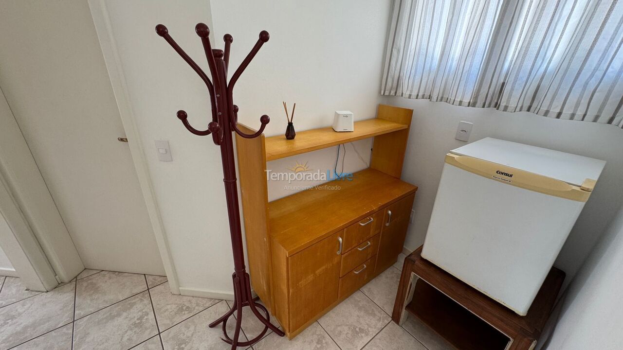 Casa para aluguel de temporada em Florianopolis (Jurerê Internacional)