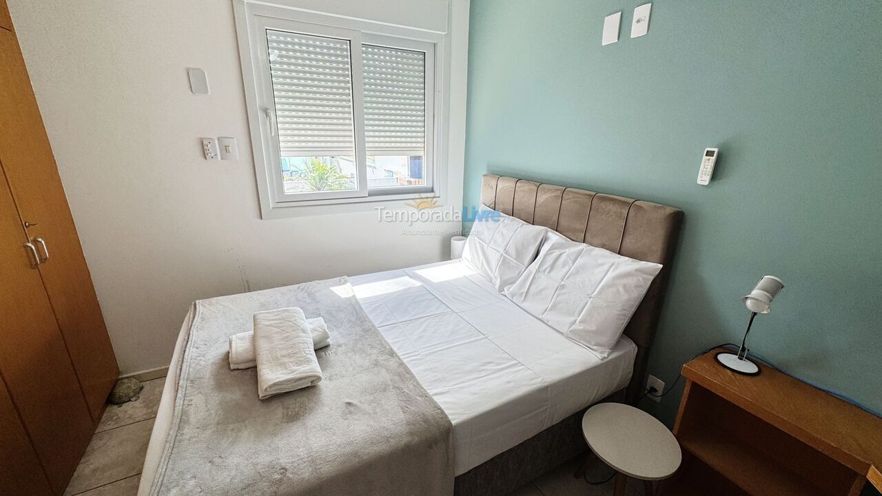 Casa para aluguel de temporada em Florianopolis (Jurerê Internacional)