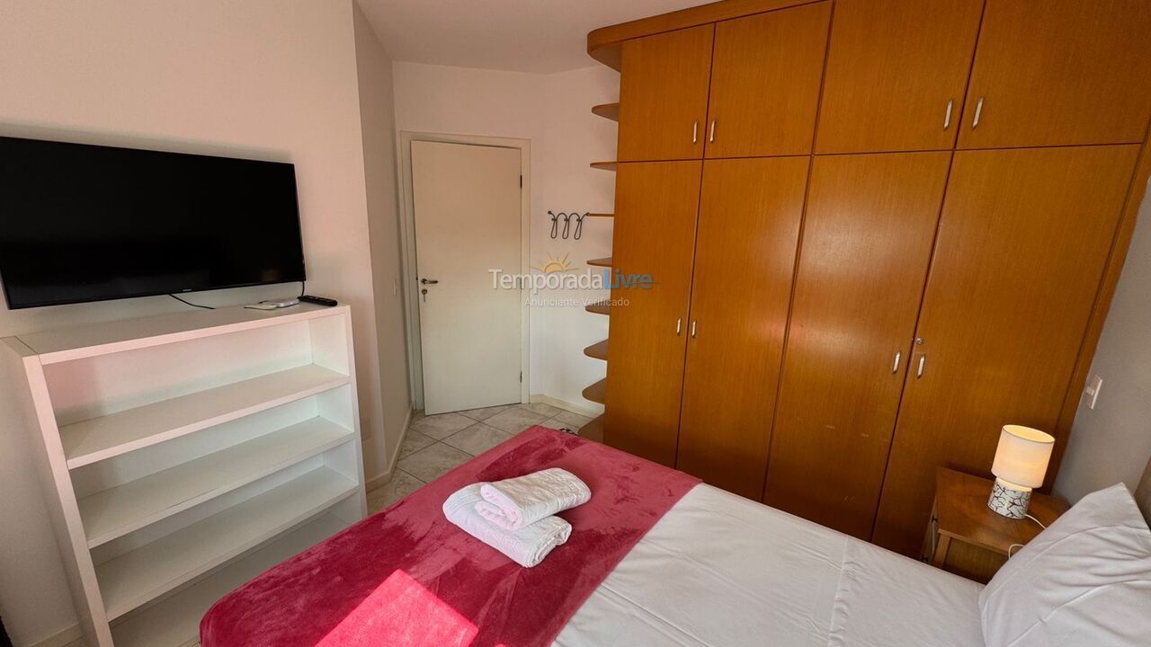 Casa para aluguel de temporada em Florianopolis (Jurerê Internacional)