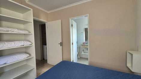 Apartamento de 1 quarto para até 4 pessoas