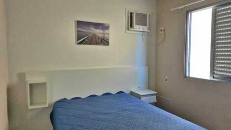 Apartamento de 1 quarto para até 4 pessoas