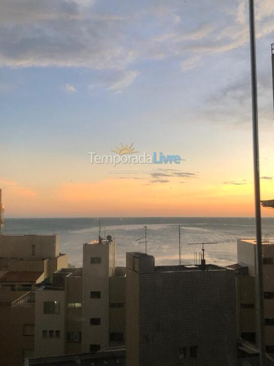 Apartamento para alquiler de vacaciones em Guarapari (Praia do Morro Para Alugar)