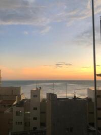 Apartamento para 6 personas, aire acondicionado, 2 plazas de aparcamiento, Playa Morro, Guarapari