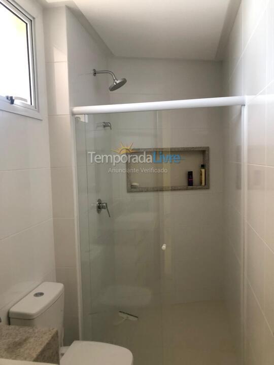 Apartamento para alquiler de vacaciones em Guarapari (Praia do Morro Para Alugar)