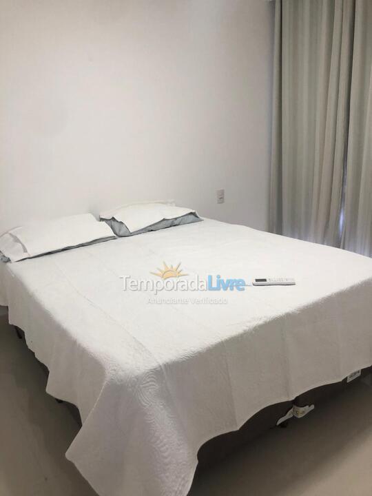 Apartamento para alquiler de vacaciones em Guarapari (Praia do Morro Para Alugar)