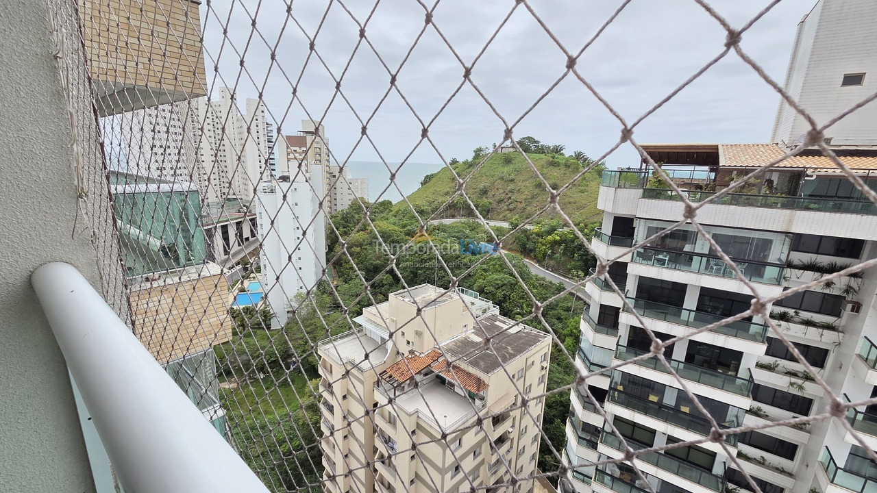 Apartment for vacation rental in Guarujá (Astúrias)