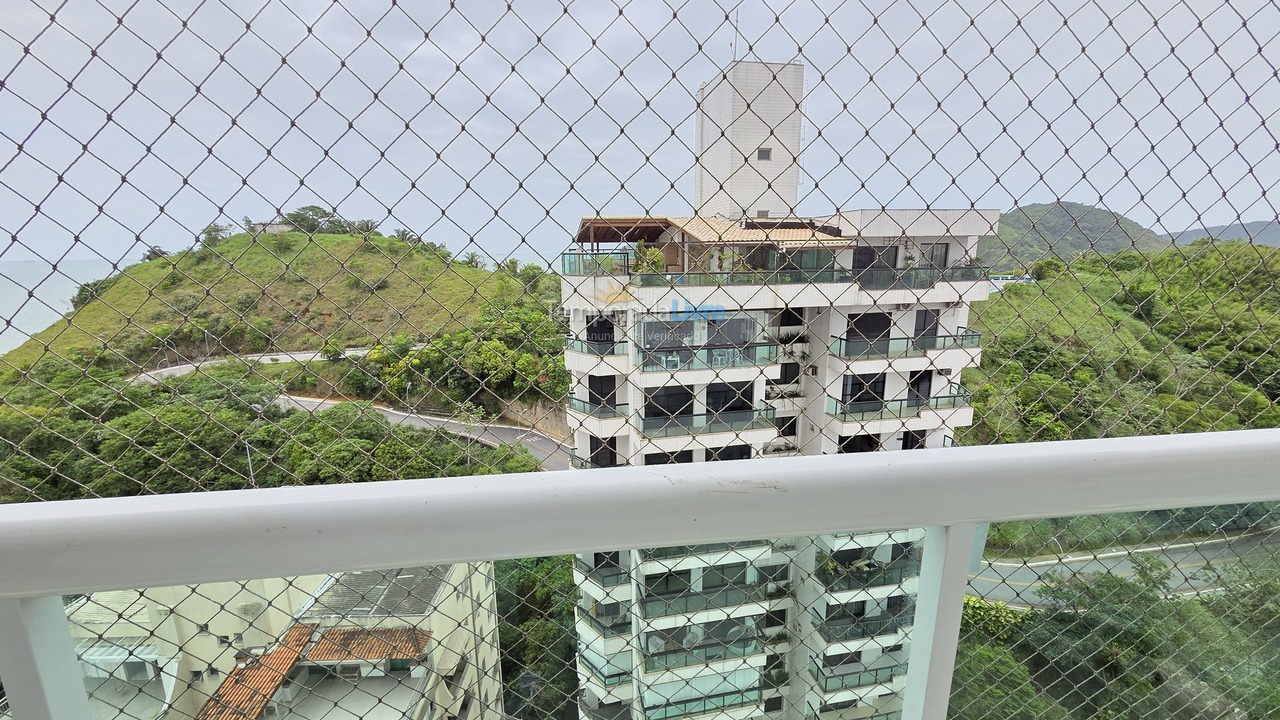 Apartment for vacation rental in Guarujá (Astúrias)