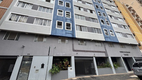 Apartamento para alugar em Campinas - Botafogo