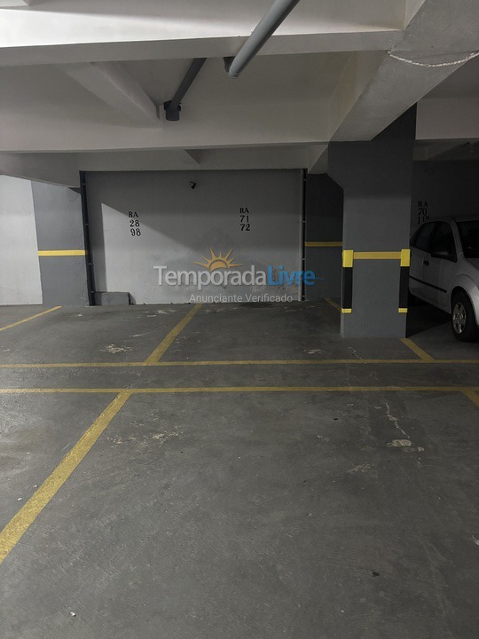 Apartamento para aluguel de temporada em Campinas (Botafogo)
