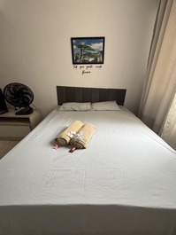 Studio 78| conforto e segurança| Campinas com vaga