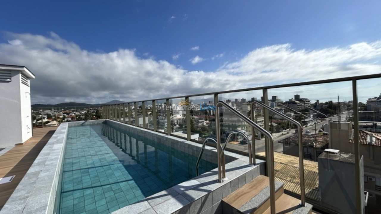 Apartamento para alquiler de vacaciones em Florianopolis (Jurerê)