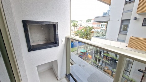 Apartamento en Jurerê, cerca de la playa y comercios!
