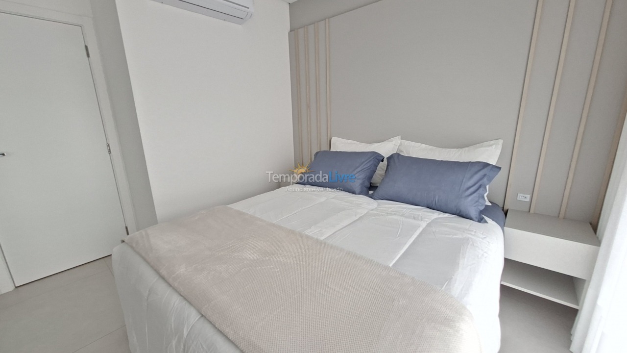 Apartamento para alquiler de vacaciones em Florianopolis (Jurerê)