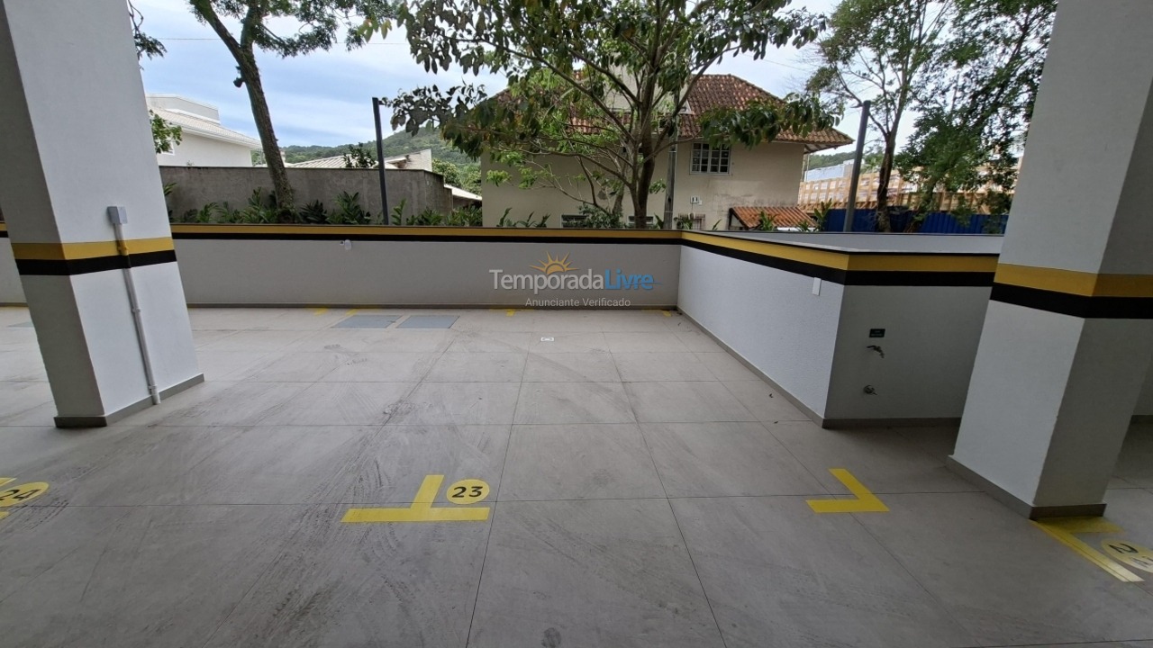 Apartamento para alquiler de vacaciones em Florianopolis (Jurerê)
