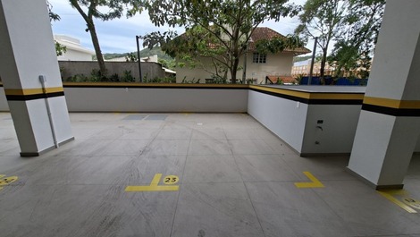 Apartamento en Jurerê, cerca de la playa y comercios!