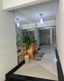 Ref: 101 - Cozy and wonderful!! One block from the beach - 2 bedrooms, Rua 319