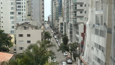 Ref: 101 - ¡Acogedor y maravilloso! A una cuadra de la playa - 2 dormitorios, Rua 319