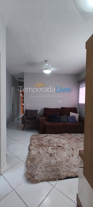 Casa para aluguel de temporada em Vila Velha (Praia de Itaparica)
