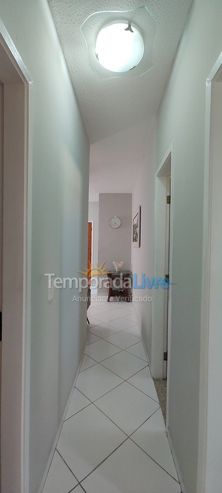 Casa para aluguel de temporada em Vila Velha (Praia de Itaparica)