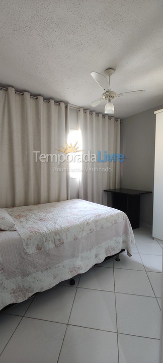 Casa para aluguel de temporada em Vila Velha (Praia de Itaparica)