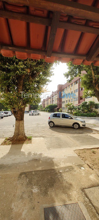 Casa para aluguel de temporada em Vila Velha (Praia de Itaparica)
