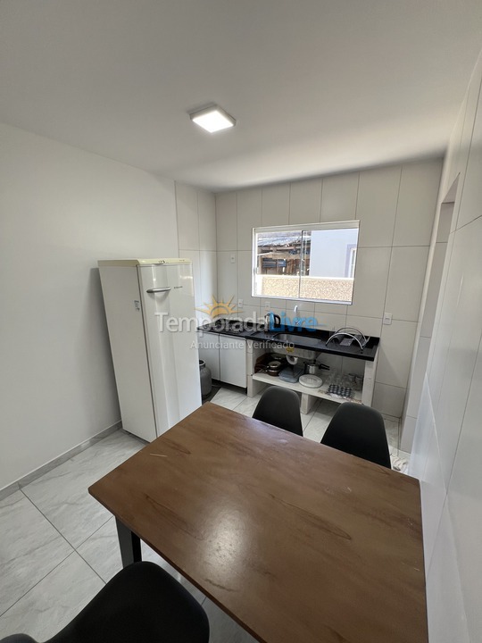 Apartamento para aluguel de temporada em Florianopolis (Praia dos Ingleses)