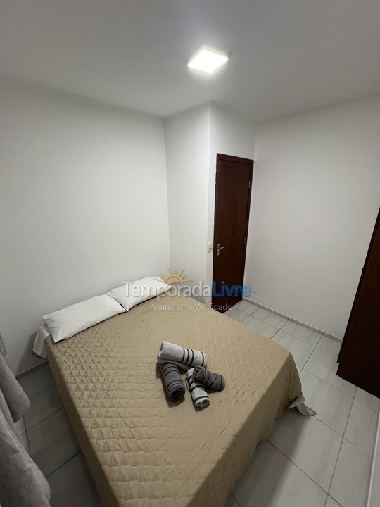 Apartamento para aluguel de temporada em Florianopolis (Praia dos Ingleses)