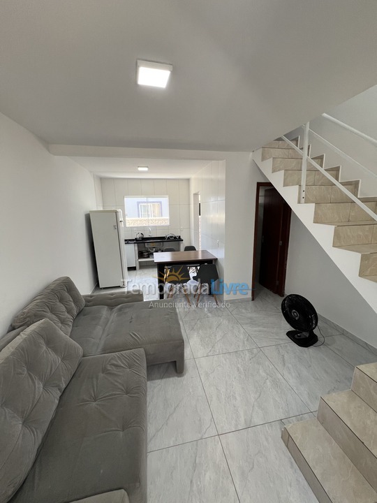 Apartamento para aluguel de temporada em Florianopolis (Praia dos Ingleses)