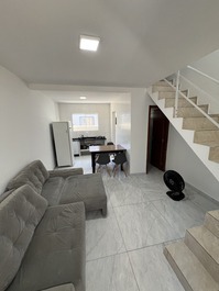 Apartamento para alugar em Florianopolis - Praia dos Ingleses