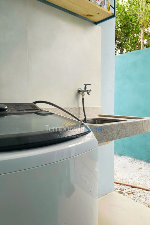 Casa para aluguel de temporada em Arraial D'ajuda (Arraial dajuda)