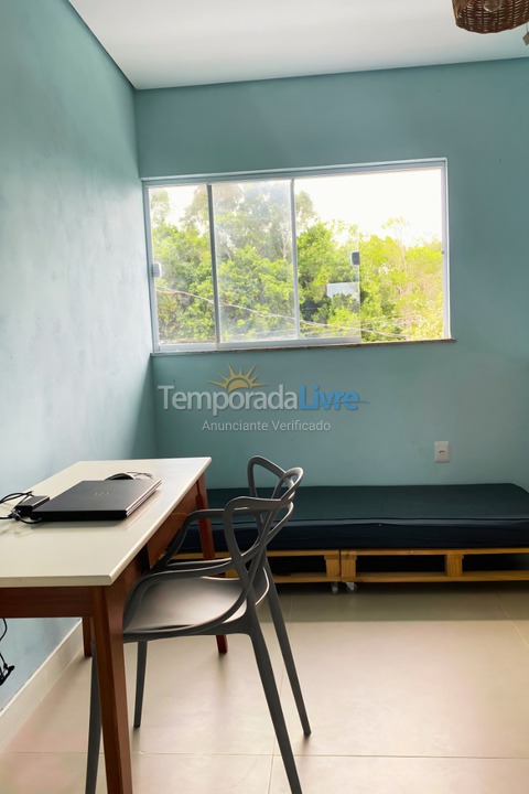 Casa para aluguel de temporada em Arraial D'ajuda (Arraial dajuda)