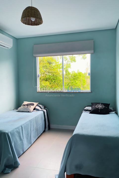 Casa para aluguel de temporada em Arraial D'ajuda (Arraial dajuda)