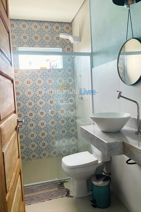 Casa para aluguel de temporada em Arraial D'ajuda (Arraial dajuda)