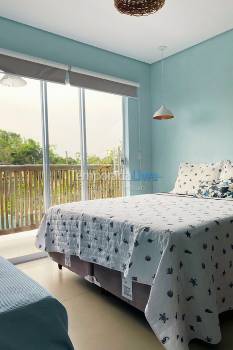 Casa para aluguel de temporada em Arraial D'ajuda (Arraial dajuda)