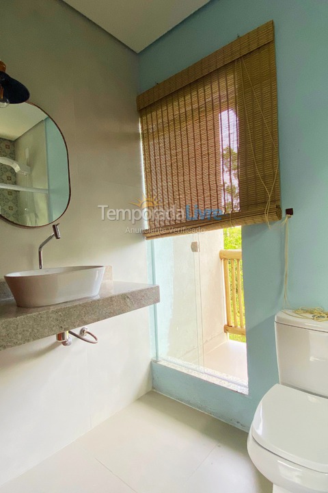 Casa para aluguel de temporada em Arraial D'ajuda (Arraial dajuda)