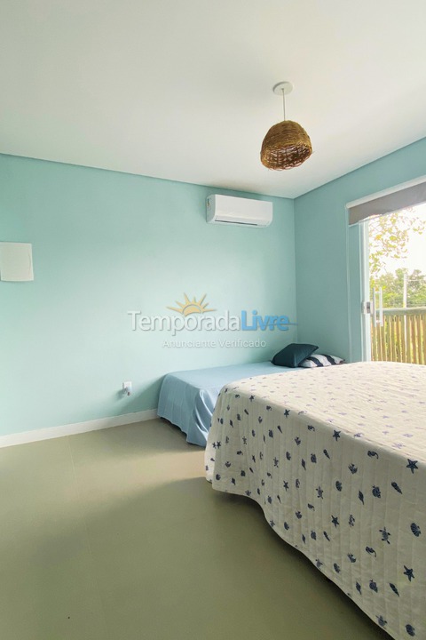 Casa para aluguel de temporada em Arraial D'ajuda (Arraial dajuda)