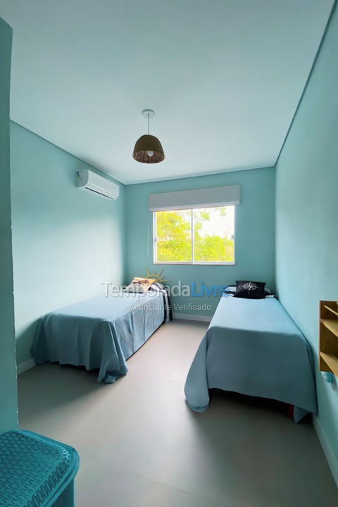 Casa para aluguel de temporada em Arraial D'ajuda (Arraial dajuda)