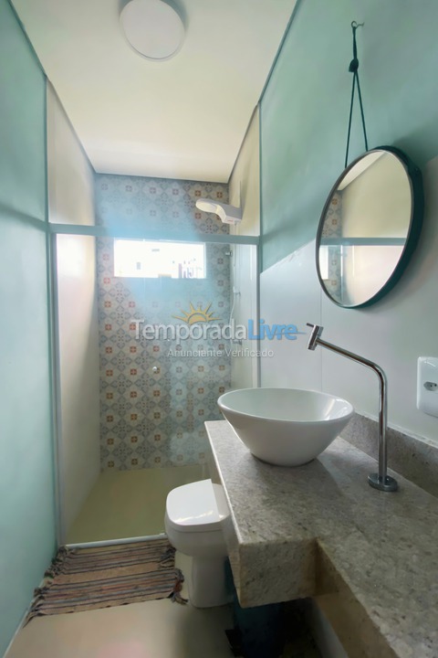 Casa para aluguel de temporada em Arraial D'ajuda (Arraial dajuda)