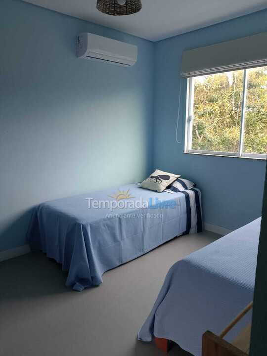 Casa para aluguel de temporada em Arraial D'ajuda (Arraial dajuda)