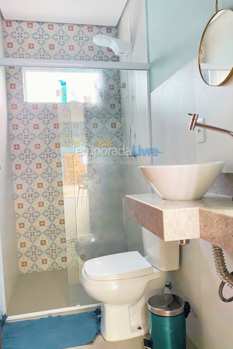 Casa para aluguel de temporada em Arraial D'ajuda (Arraial dajuda)