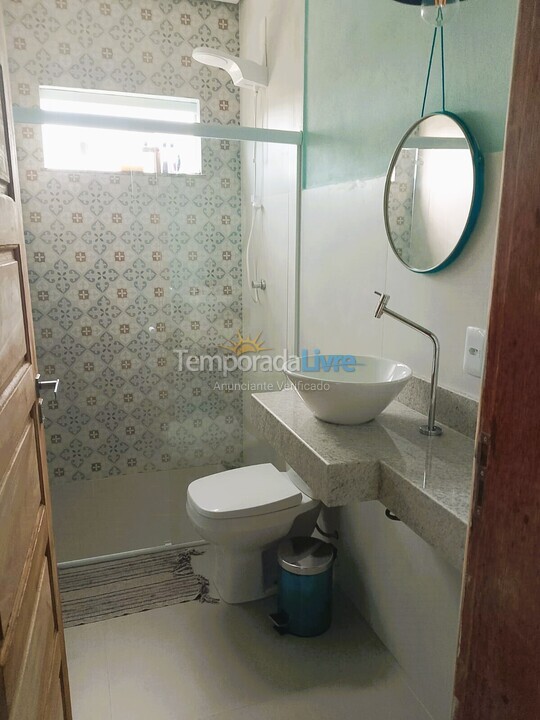 Casa para aluguel de temporada em Arraial D'ajuda (Arraial dajuda)