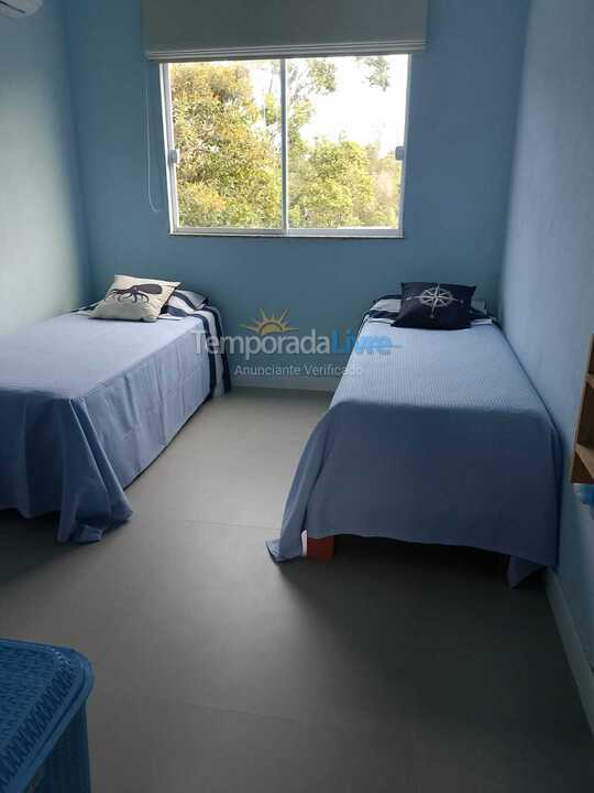 Casa para aluguel de temporada em Arraial D'ajuda (Arraial dajuda)