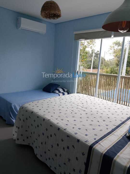 Casa para aluguel de temporada em Arraial D'ajuda (Arraial dajuda)