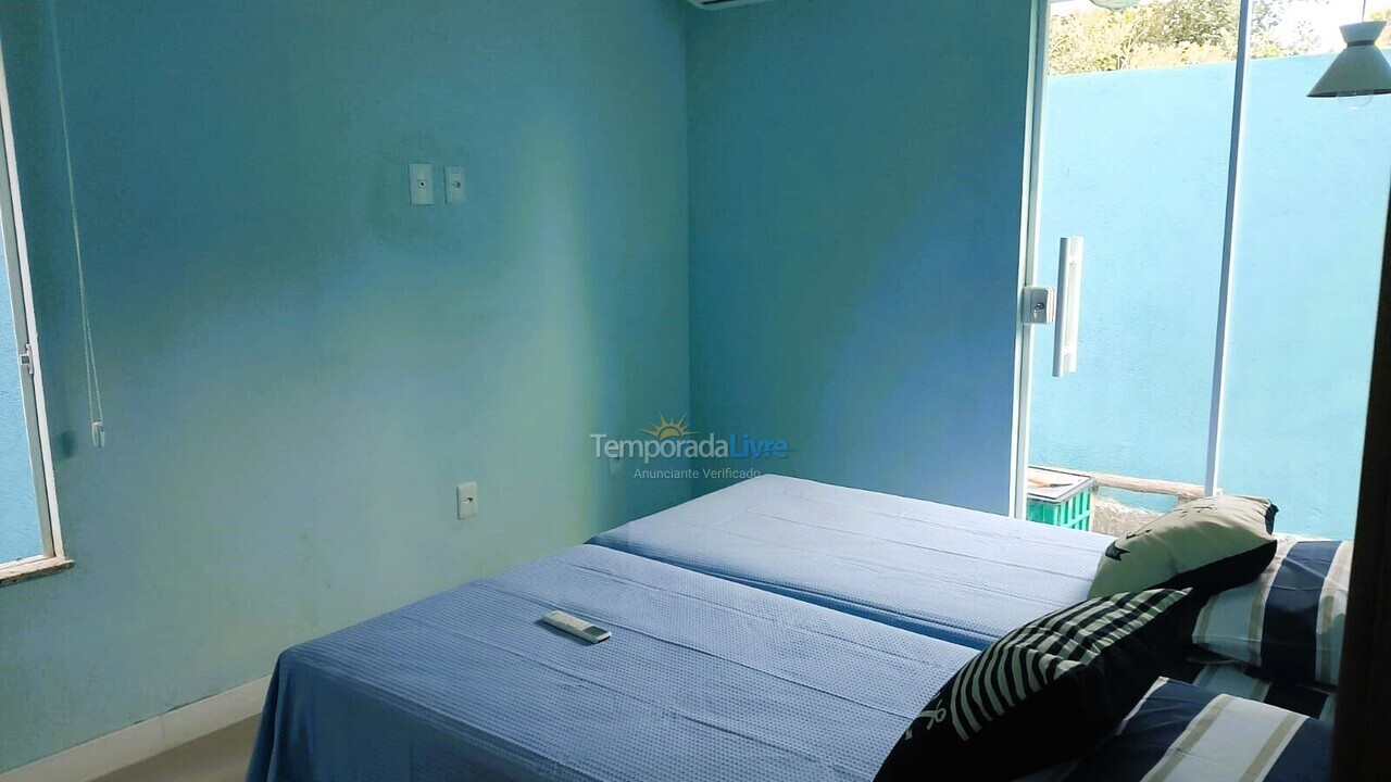 Casa para aluguel de temporada em Arraial D'ajuda (Arraial dajuda)